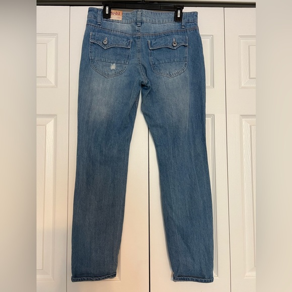 NWT Mudd Skinny Jeans Size 11 - Picture 2 of 8